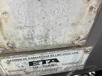 Volvo fm390 tankwagen - afbeelding 25 van  28