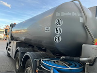 Volvo fm390 tankwagen - afbeelding 27 van  28