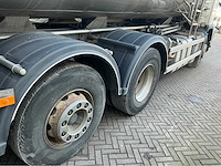 Volvo fm390 tankwagen - afbeelding 28 van  28
