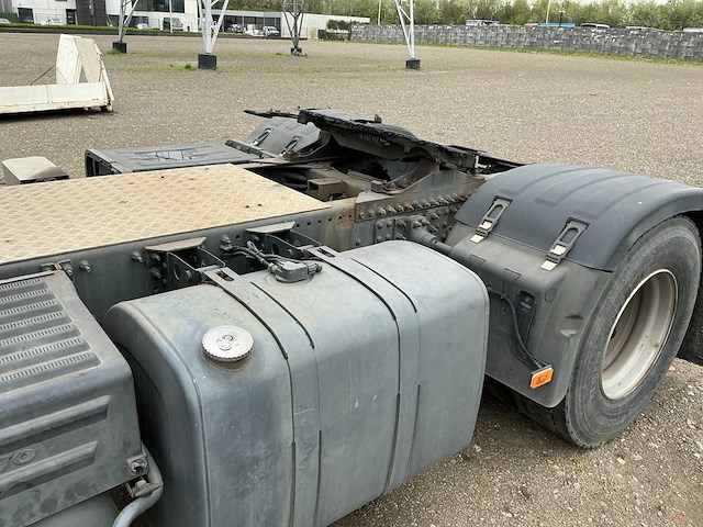 Volvo fmfh 42 7,5e4 vrachtwagen - afbeelding 6 van  28