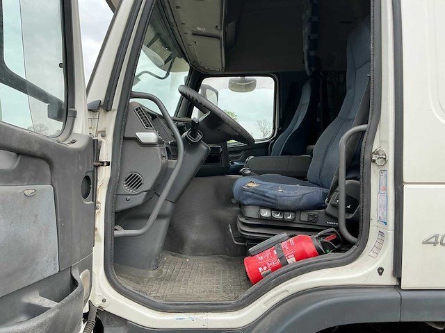 Volvo fmfh 42 7,5e4 vrachtwagen - afbeelding 8 van  28