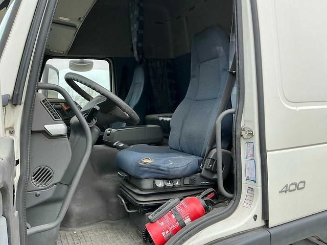 Volvo fmfh 42 7,5e4 vrachtwagen - afbeelding 9 van  28