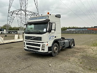 Volvo fmfh 42 7,5e4 vrachtwagen - afbeelding 1 van  28