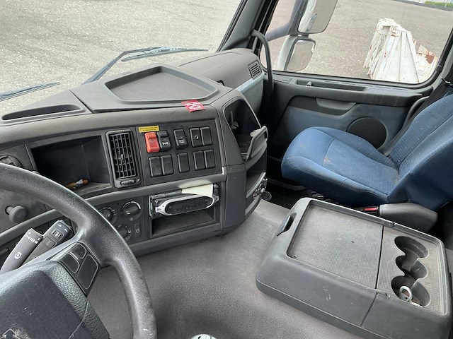 Volvo fmfh 42 7,5e4 vrachtwagen - afbeelding 14 van  28