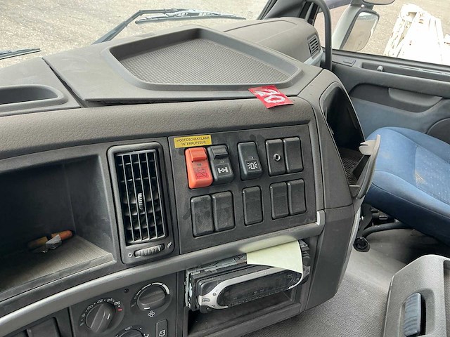 Volvo fmfh 42 7,5e4 vrachtwagen - afbeelding 17 van  28