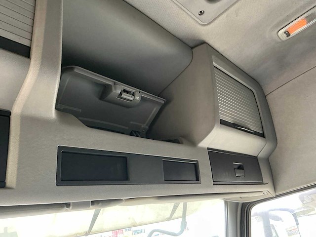 Volvo fmfh 42 7,5e4 vrachtwagen - afbeelding 18 van  28