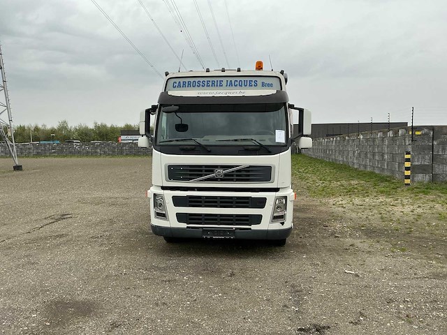 Volvo fmfh 42 7,5e4 vrachtwagen - afbeelding 22 van  28