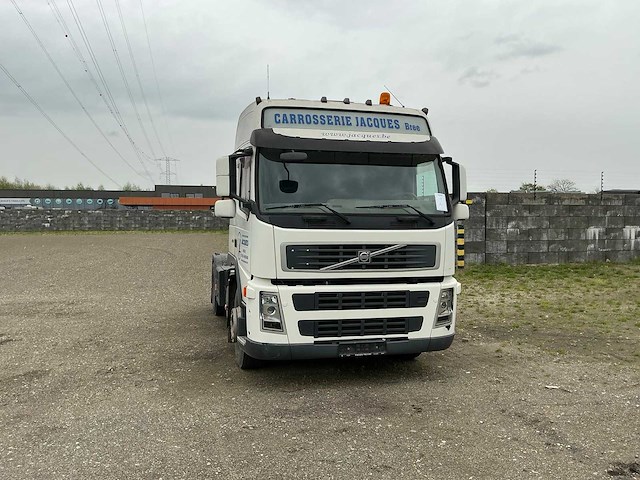 Volvo fmfh 42 7,5e4 vrachtwagen - afbeelding 23 van  28