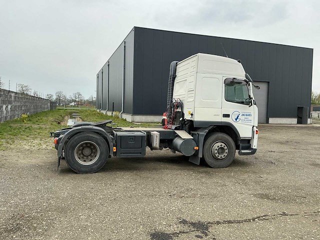 Volvo fmfh 42 7,5e4 vrachtwagen - afbeelding 27 van  28
