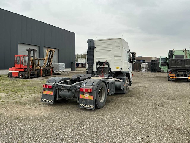 Volvo fmfh 42 7,5e4 vrachtwagen - afbeelding 28 van  28