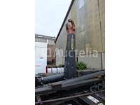 Volvo fmfh 440 containertruck (2009-642,008 km) - afbeelding 3 van  37
