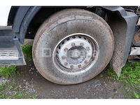 Volvo fmfh 440 containertruck (2009-642,008 km) - afbeelding 4 van  37