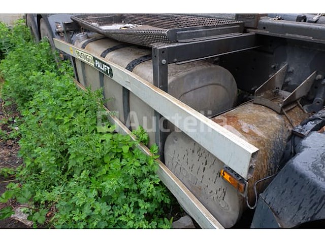 Volvo fmfh 440 containertruck (2009-642,008 km) - afbeelding 5 van  37