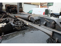 Volvo fmfh 440 containertruck (2009-642,008 km) - afbeelding 10 van  37
