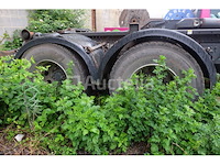 Volvo fmfh 440 containertruck (2009-642,008 km) - afbeelding 18 van  37
