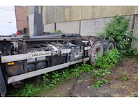Volvo fmfh 440 containertruck (2009-642,008 km) - afbeelding 23 van  37