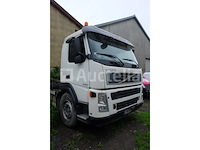 Volvo fmfh 440 containertruck (2009-642,008 km) - afbeelding 32 van  37