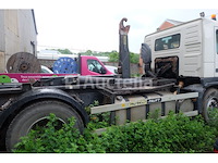 Volvo fmfh 440 containertruck (2009-642,008 km) - afbeelding 33 van  37