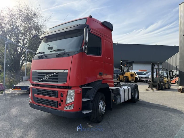 Volvo fmfh e5 - 2011 - afbeelding 7 van  14