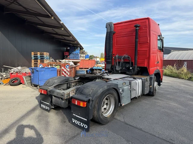 Volvo fmfh e5 - 2011 - afbeelding 11 van  14