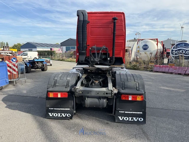 Volvo fmfh e5 - 2011 - afbeelding 12 van  14