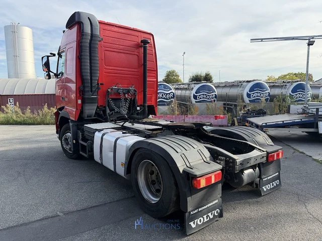 Volvo fmfh e5 - 2011 - afbeelding 13 van  14
