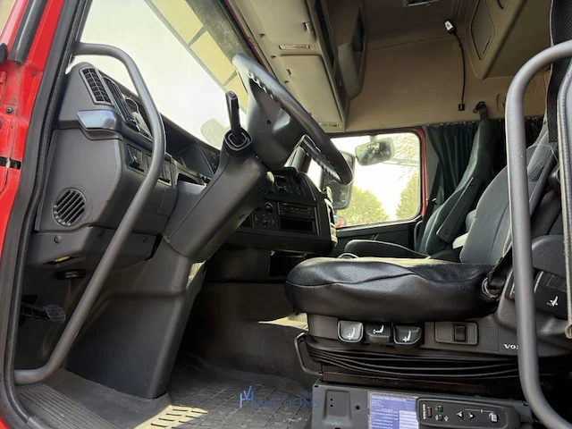 Volvo fmfh e5 - 2011 - afbeelding 14 van  14