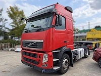 Volvo fmfh e5 - 2011