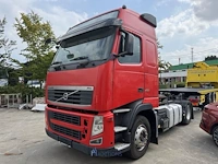 Volvo fmfh e5 - 2011 - afbeelding 5 van  12