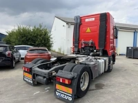 Volvo fmfh e5 - 2011 - afbeelding 8 van  12