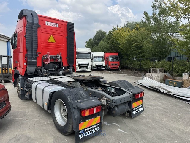 Volvo fmfh e5 - 2011 - afbeelding 10 van  12