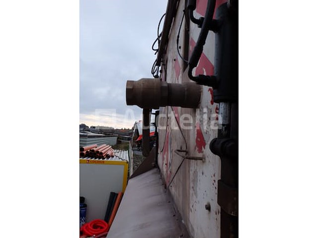 Volvo fmfh e5 5 sweeper truck (vin:yv2j1f1c3ca720894) - afbeelding 2 van  41