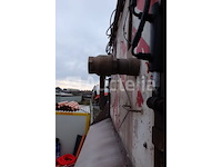 Volvo fmfh e5 5 sweeper truck (vin:yv2j1f1c3ca720894) - afbeelding 2 van  41