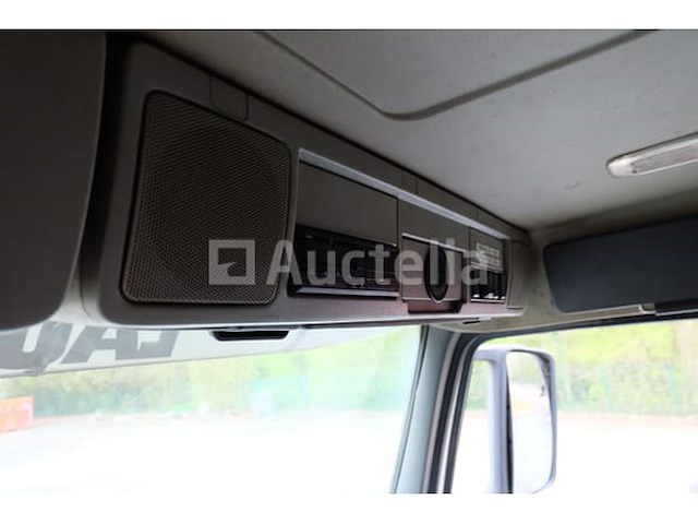 Volvo fmfh e5 5 sweeper truck (vin:yv2j1f1c3ca720894) - afbeelding 4 van  41