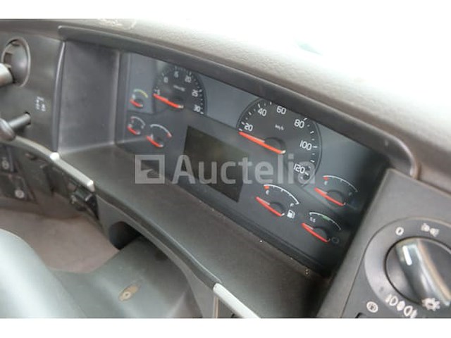 Volvo fmfh e5 5 sweeper truck (vin:yv2j1f1c3ca720894) - afbeelding 8 van  41