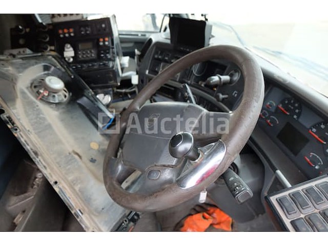 Volvo fmfh e5 5 sweeper truck (vin:yv2j1f1c3ca720894) - afbeelding 10 van  41