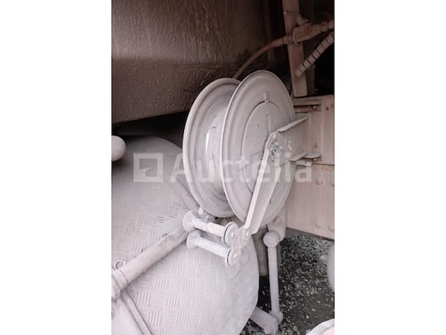 Volvo fmfh e5 5 sweeper truck (vin:yv2j1f1c3ca720894) - afbeelding 13 van  41