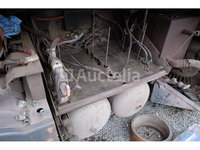 Volvo fmfh e5 5 sweeper truck (vin:yv2j1f1c3ca720894) - afbeelding 16 van  41