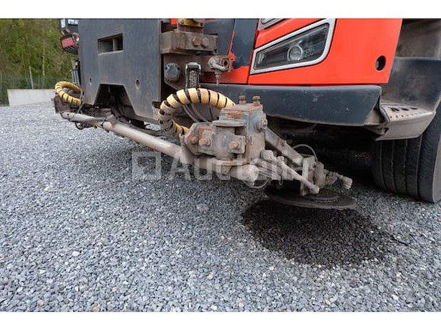 Volvo fmfh e5 5 sweeper truck (vin:yv2j1f1c3ca720894) - afbeelding 18 van  41