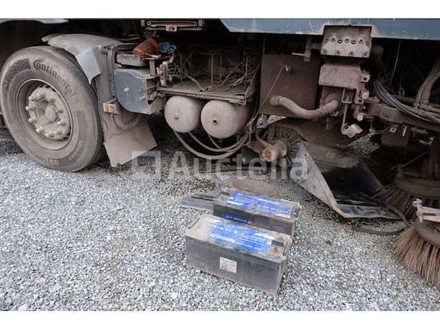 Volvo fmfh e5 5 sweeper truck (vin:yv2j1f1c3ca720894) - afbeelding 20 van  41