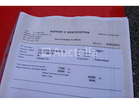 Volvo fmfh e5 5 sweeper truck (vin:yv2j1f1c3ca720894) - afbeelding 22 van  41