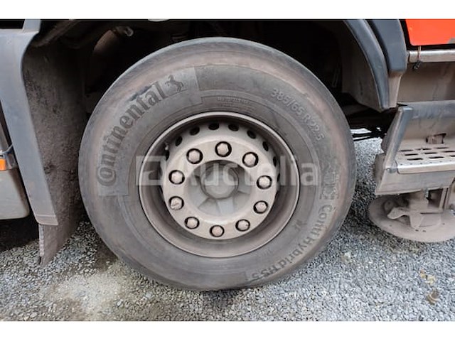 Volvo fmfh e5 5 sweeper truck (vin:yv2j1f1c3ca720894) - afbeelding 25 van  41