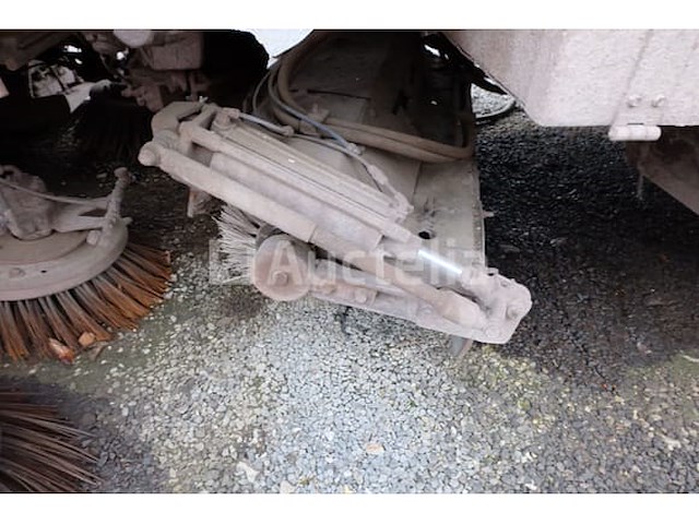 Volvo fmfh e5 5 sweeper truck (vin:yv2j1f1c3ca720894) - afbeelding 26 van  41