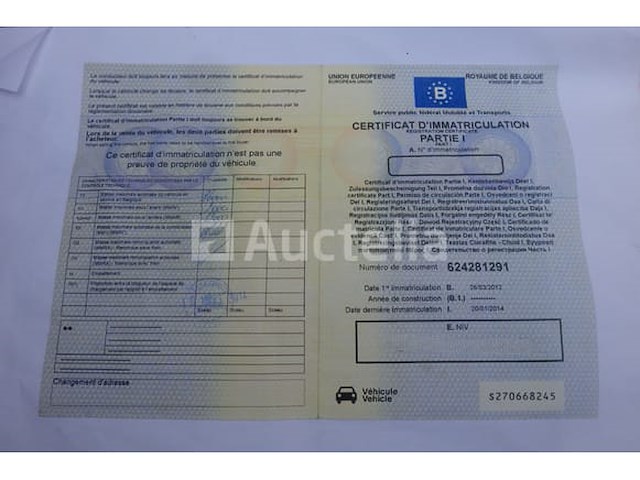 Volvo fmfh e5 5 sweeper truck (vin:yv2j1f1c3ca720894) - afbeelding 27 van  41