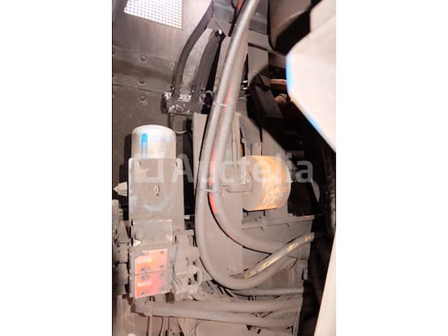 Volvo fmfh e5 5 sweeper truck (vin:yv2j1f1c3ca720894) - afbeelding 28 van  41