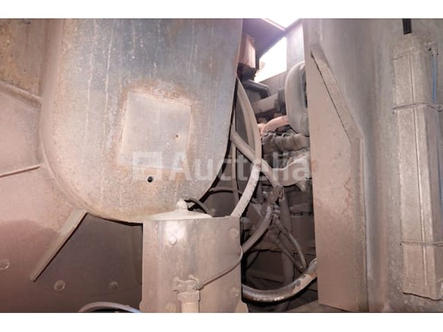 Volvo fmfh e5 5 sweeper truck (vin:yv2j1f1c3ca720894) - afbeelding 29 van  41