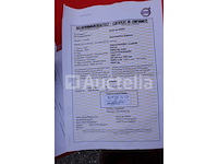 Volvo fmfh e5 5 sweeper truck (vin:yv2j1f1c3ca720894) - afbeelding 30 van  41