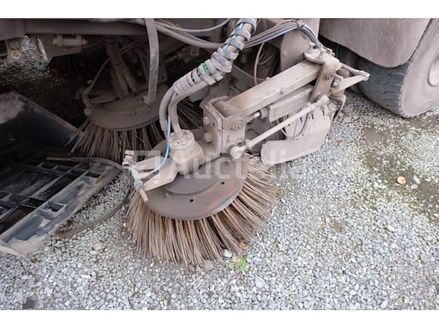 Volvo fmfh e5 5 sweeper truck (vin:yv2j1f1c3ca720894) - afbeelding 32 van  41