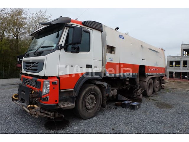 Volvo fmfh e5 5 sweeper truck (vin:yv2j1f1c3ca720894) - afbeelding 23 van  41