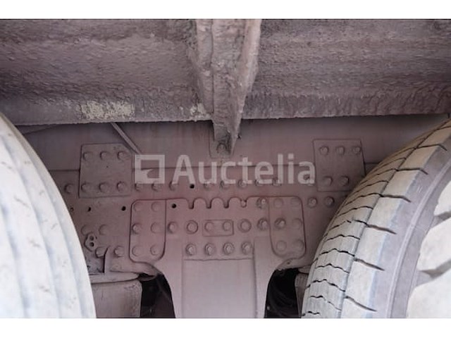 Volvo fmfh e5 5 sweeper truck (vin:yv2j1f1c3ca720894) - afbeelding 35 van  41